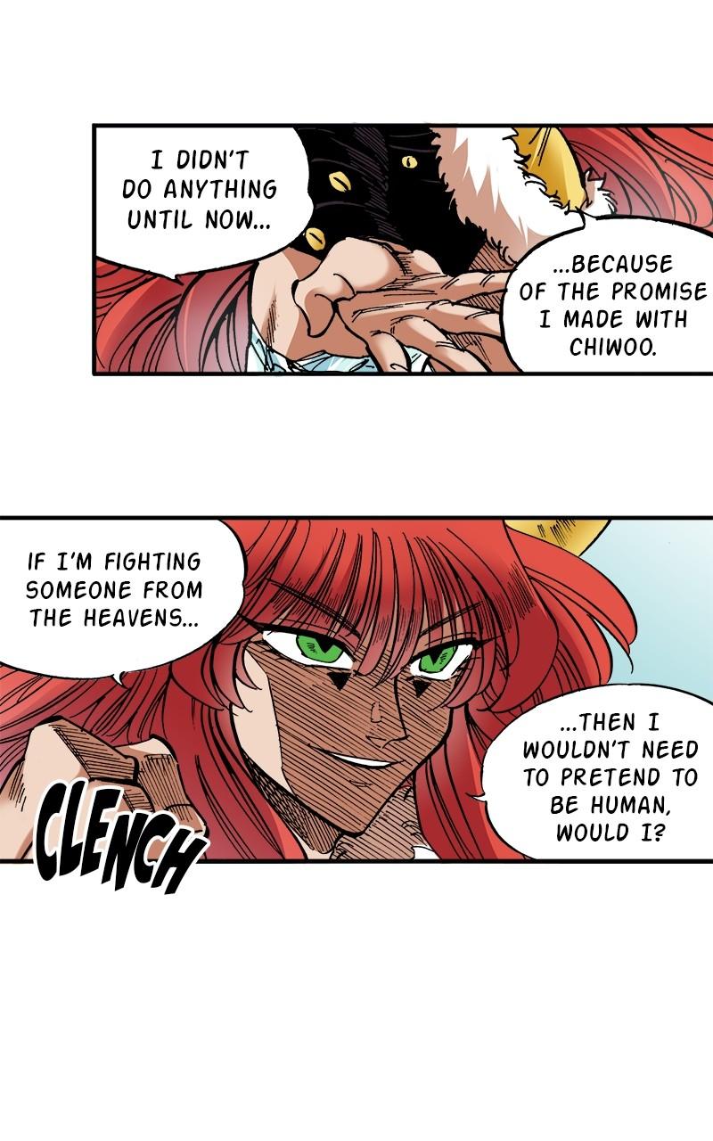 King of the East Chap 142 - Next Chap 143