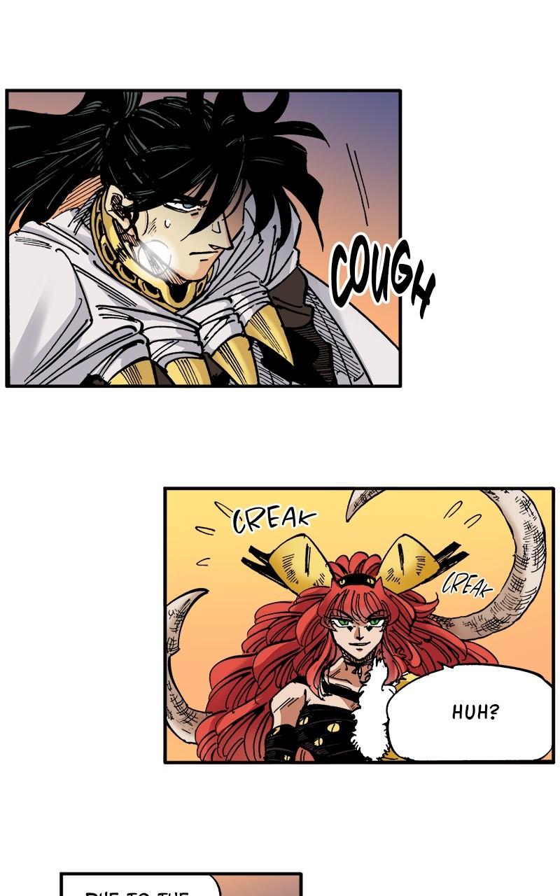 King of the East Chap 142 - Next Chap 143
