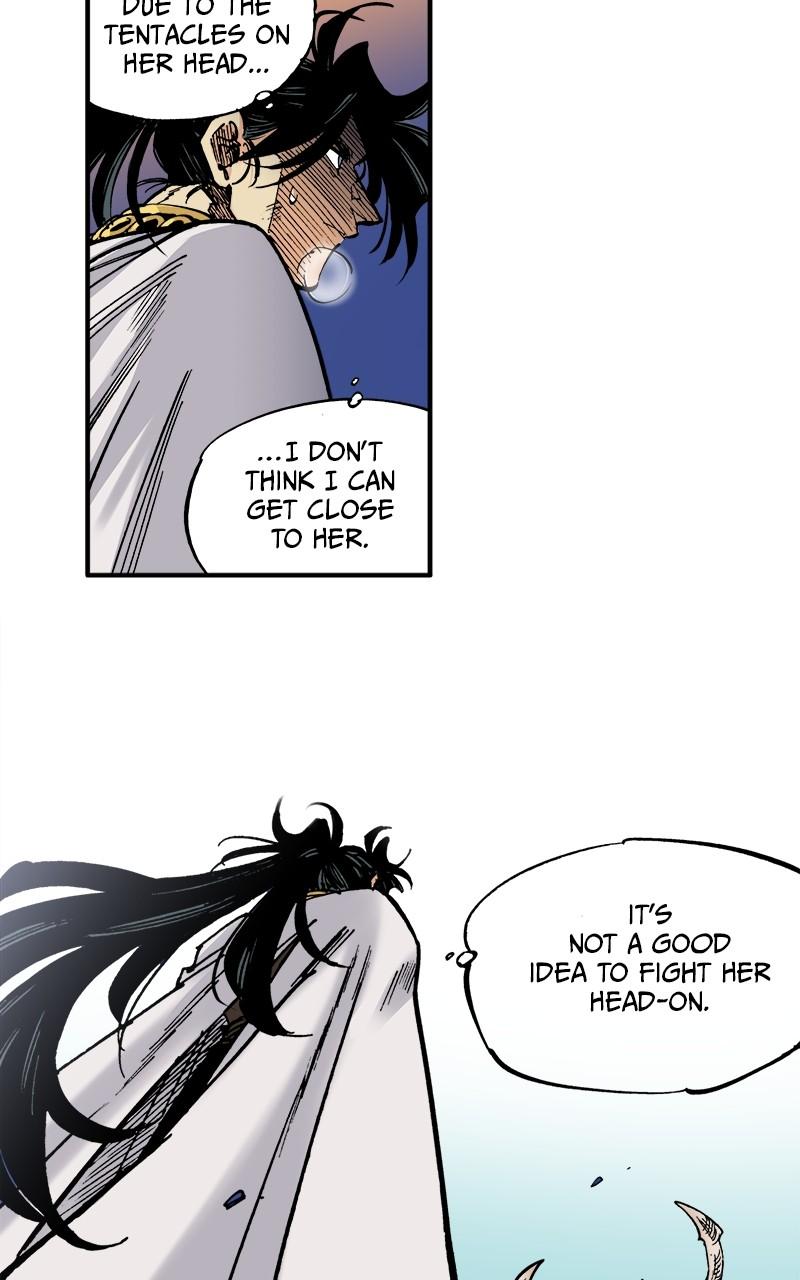 King of the East Chap 142 - Next Chap 143