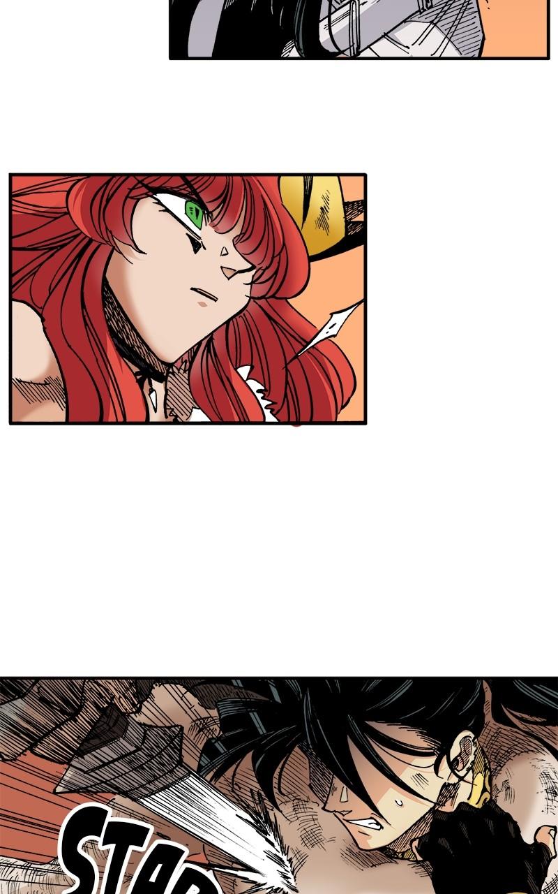 King of the East Chap 142 - Next Chap 143