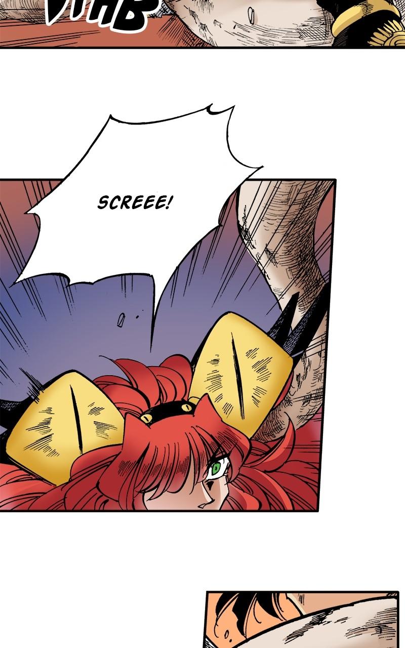 King of the East Chap 142 - Next Chap 143