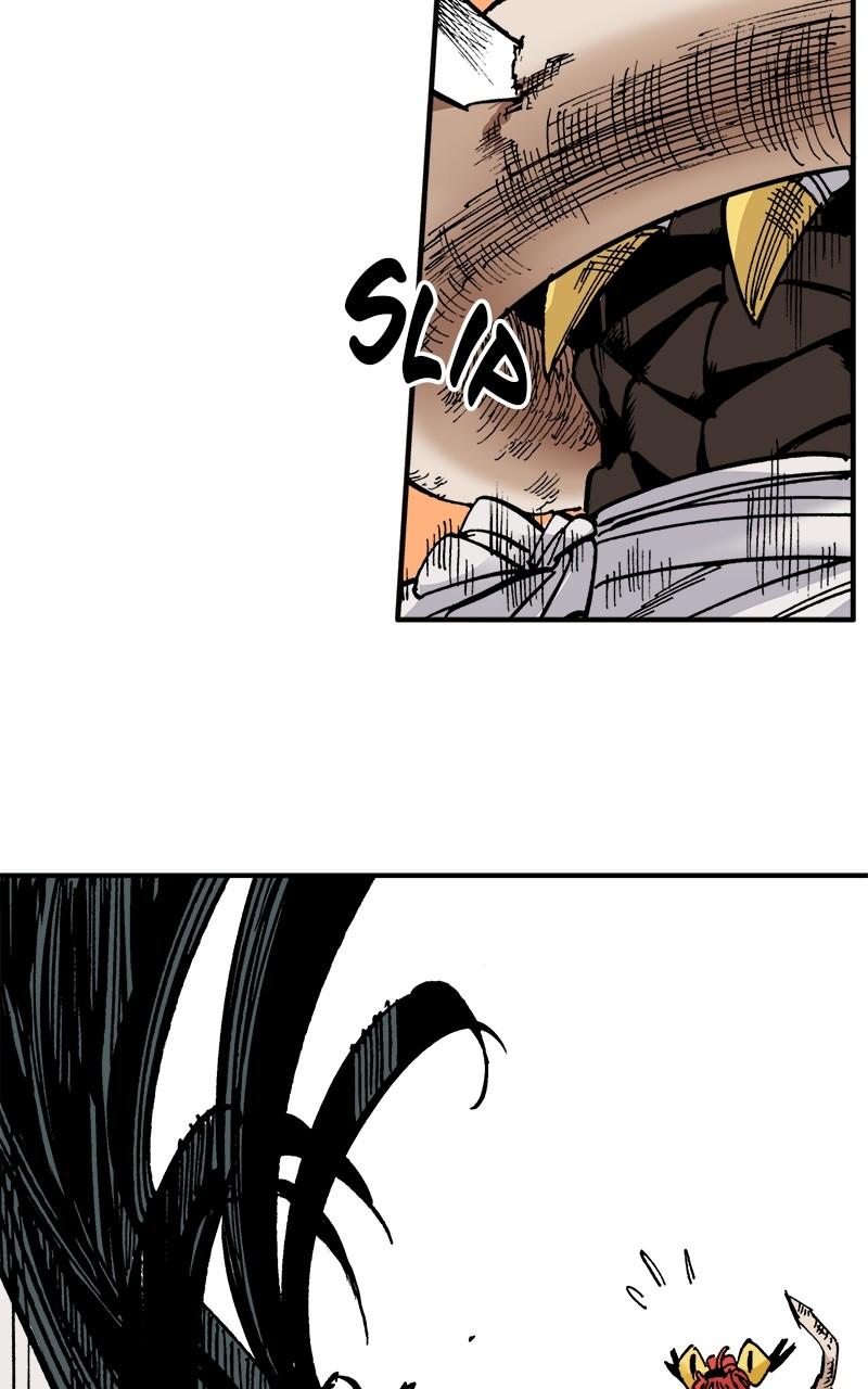 King of the East Chap 142 - Next Chap 143