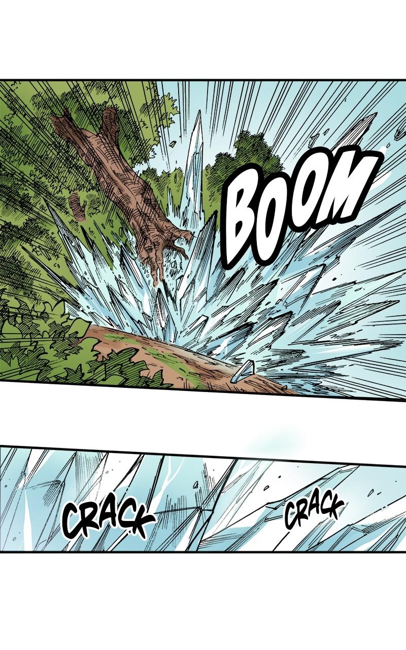 King of the East Chap 142 - Next Chap 143