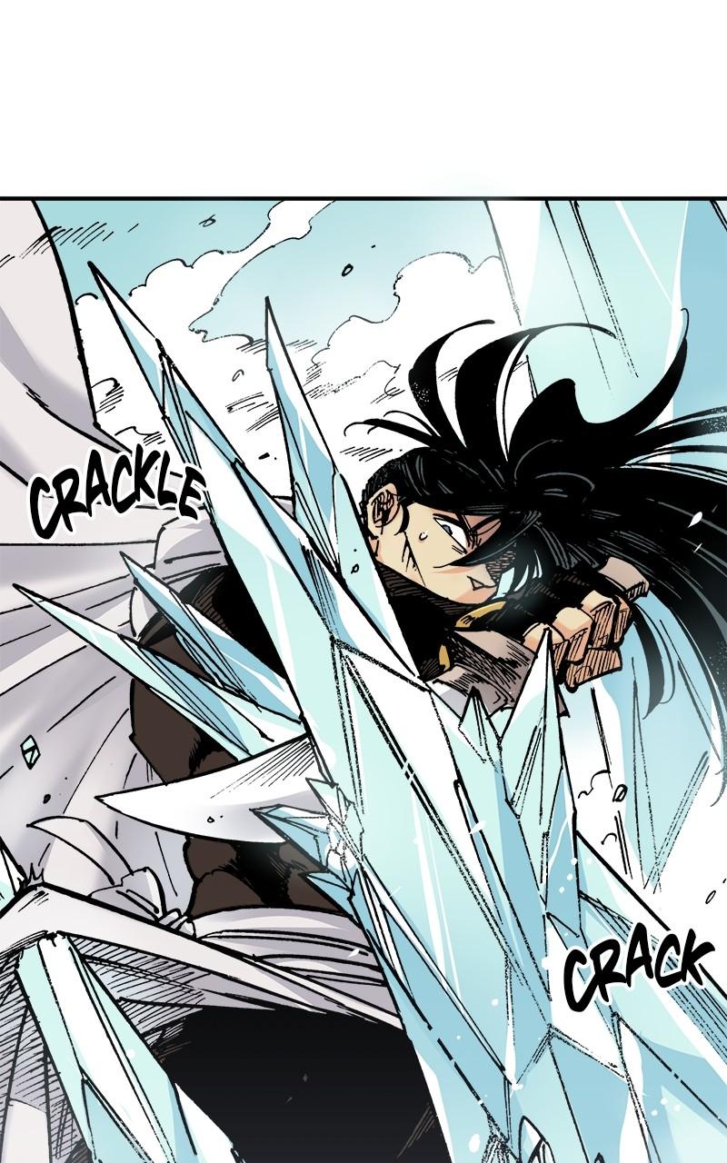 King of the East Chap 142 - Next Chap 143
