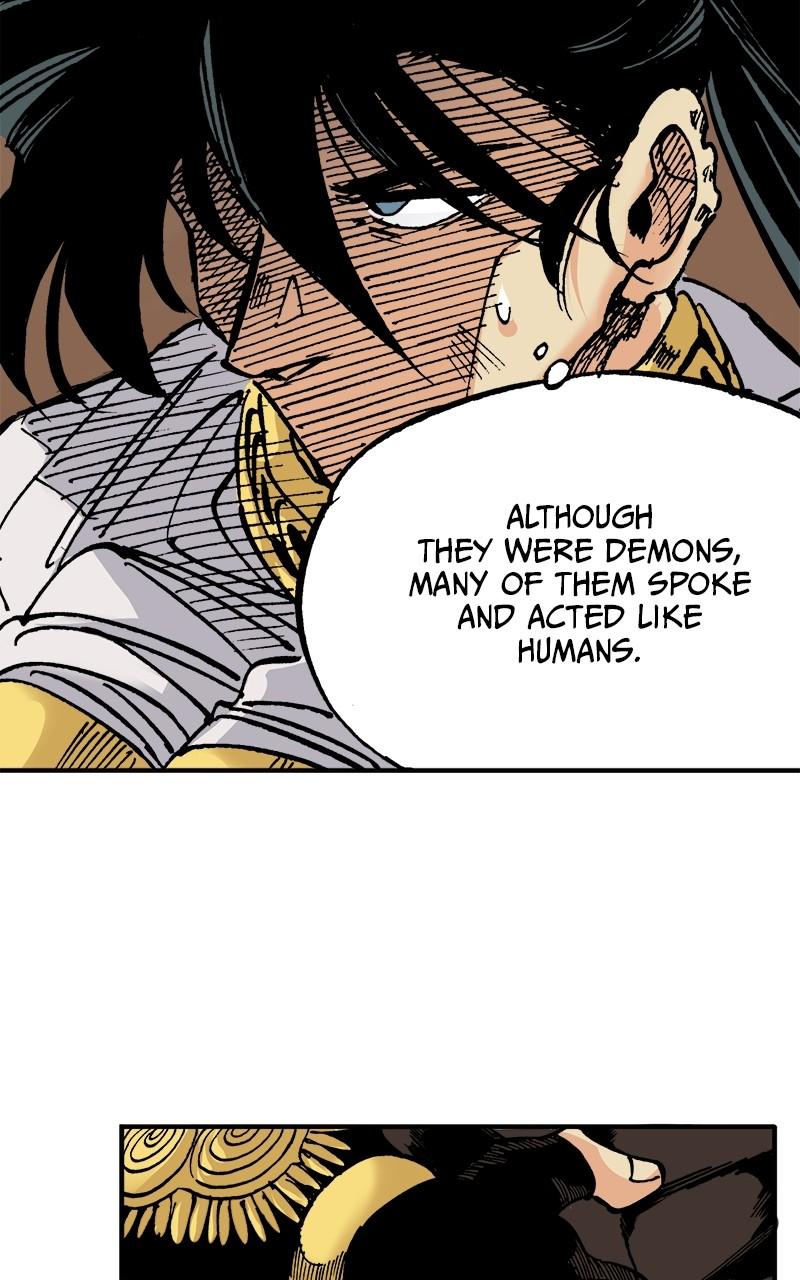 King of the East Chap 142 - Next Chap 143