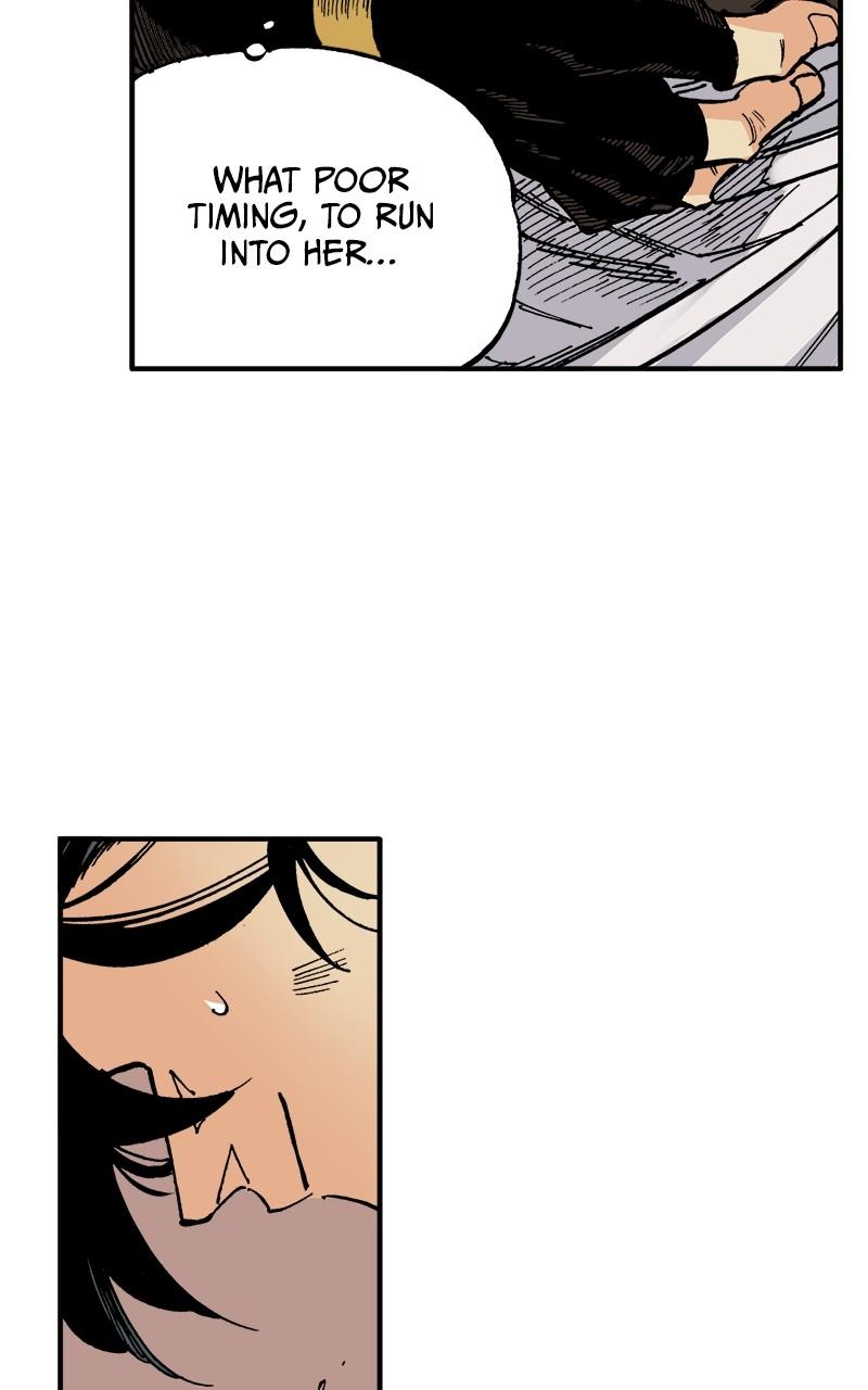 King of the East Chap 142 - Next Chap 143