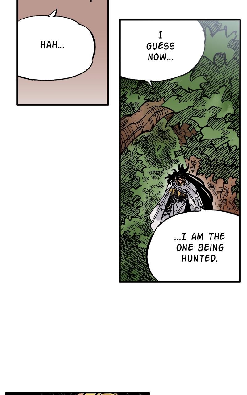 King of the East Chap 142 - Next Chap 143