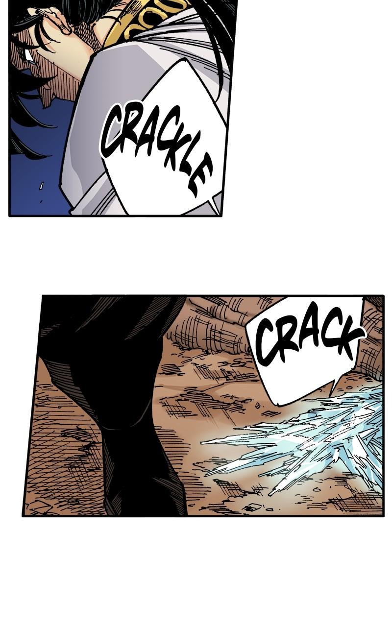 King of the East Chap 142 - Next Chap 143