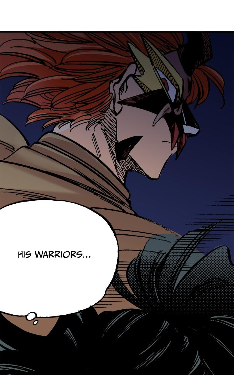 King of the East Chap 142 - Next Chap 143