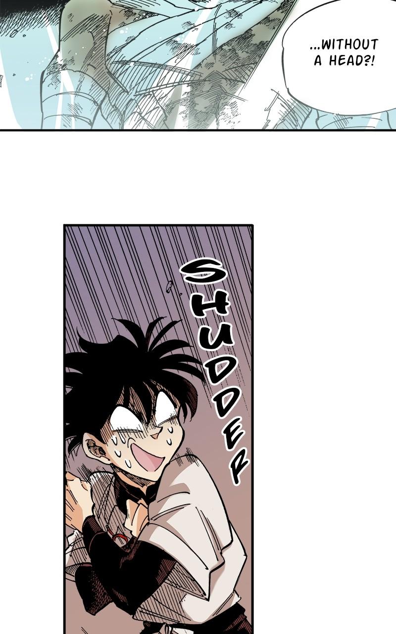 King of the East Chap 142 - Next Chap 143