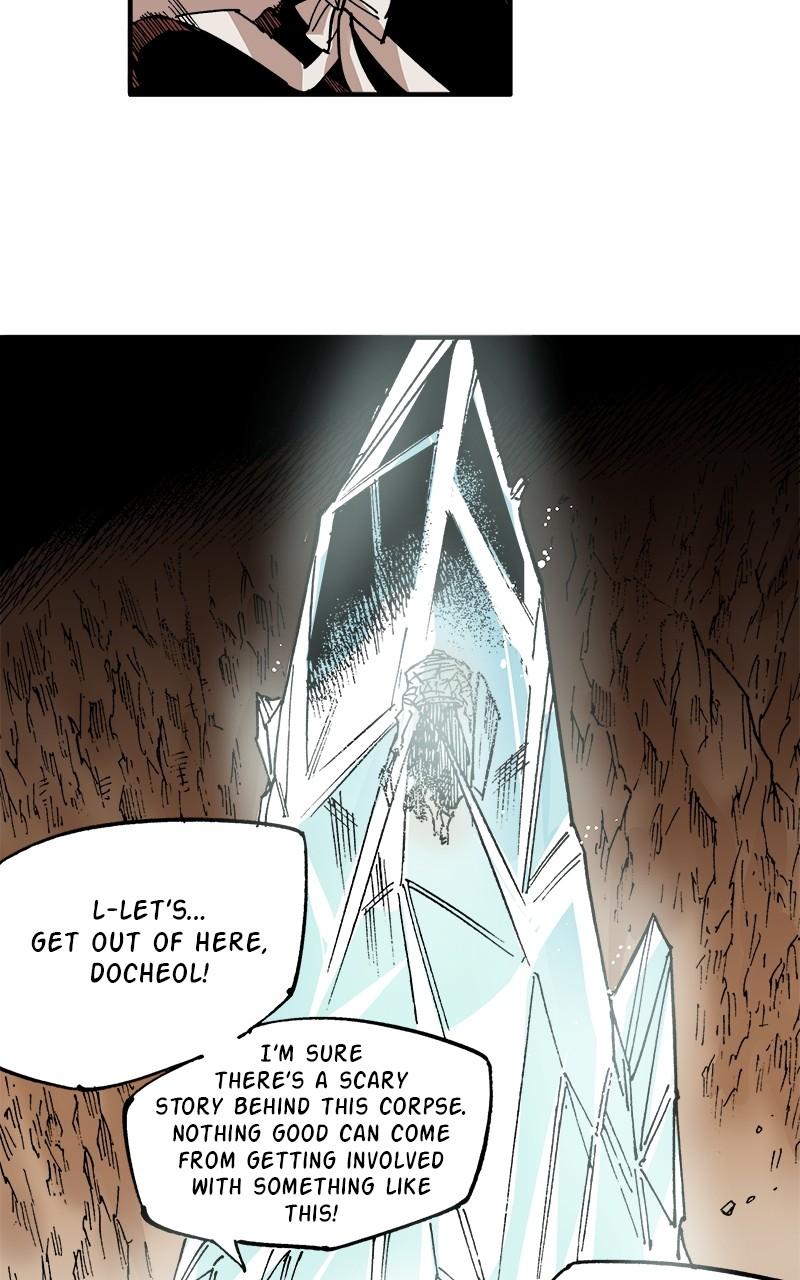 King of the East Chap 142 - Next Chap 143