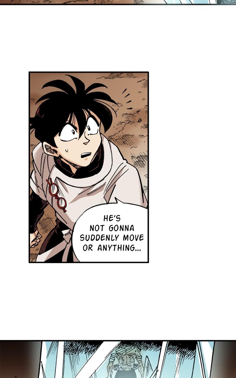 King of the East Chap 142 - Next Chap 143