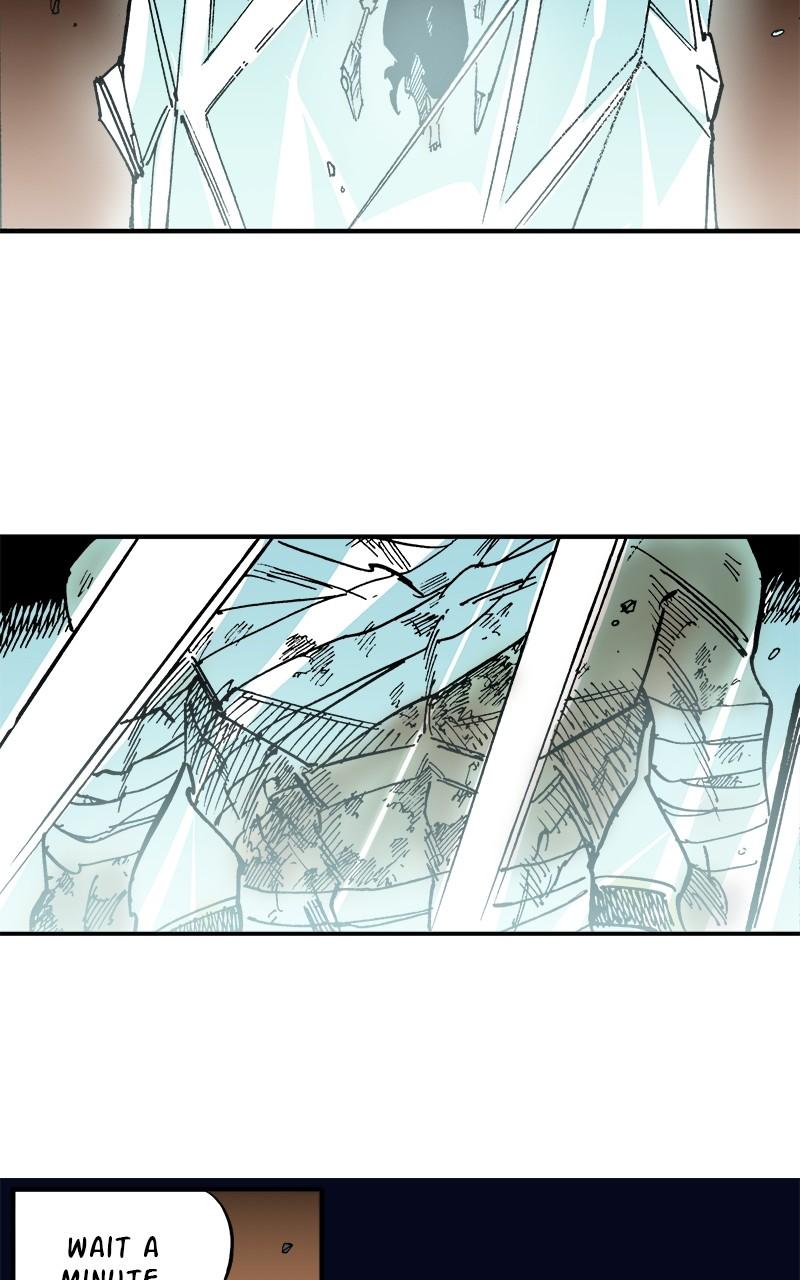 King of the East Chap 142 - Next Chap 143