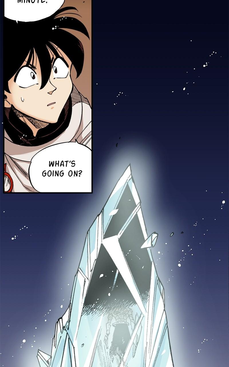 King of the East Chap 142 - Next Chap 143