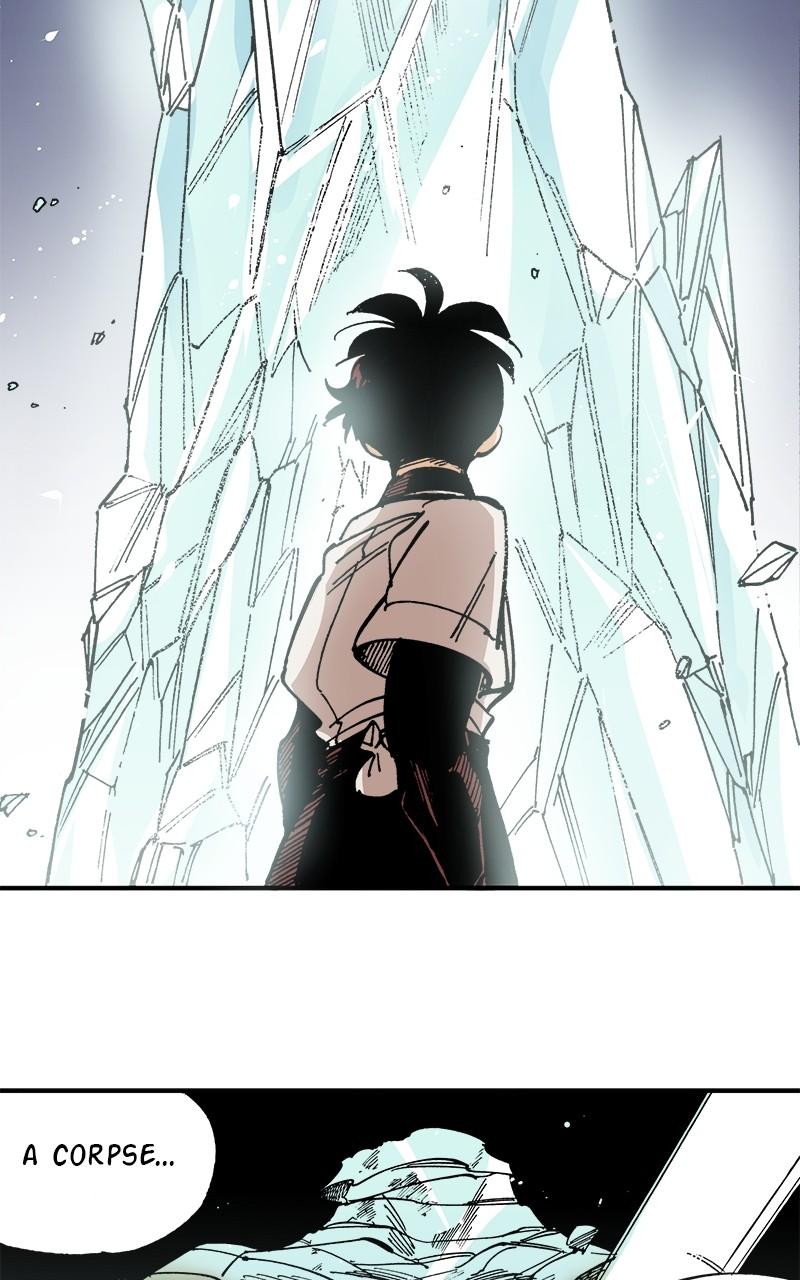King of the East Chap 142 - Next Chap 143