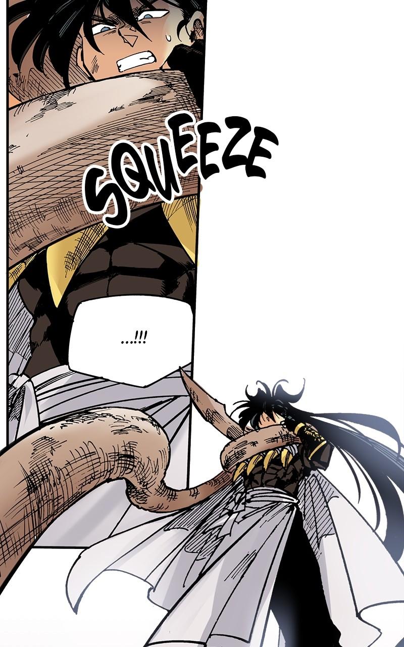 King of the East Chap 142 - Next Chap 143