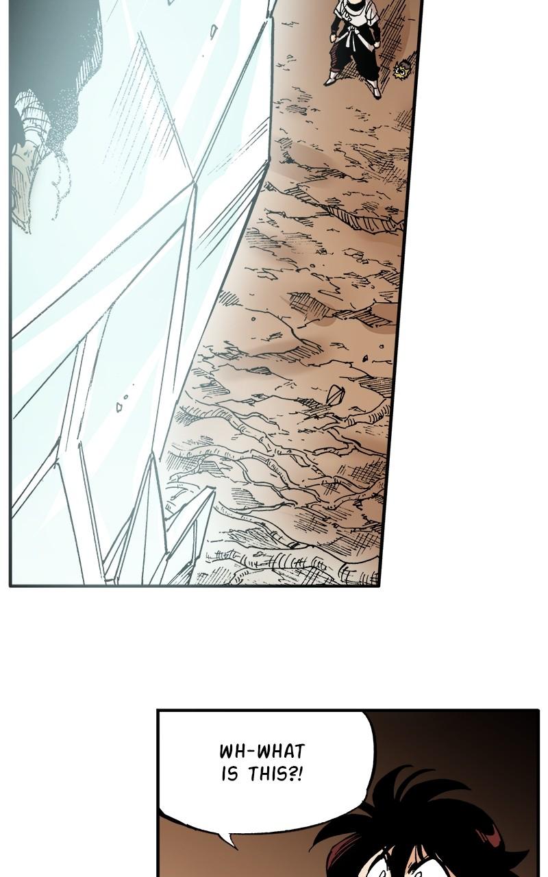 King of the East Chap 142 - Next Chap 143