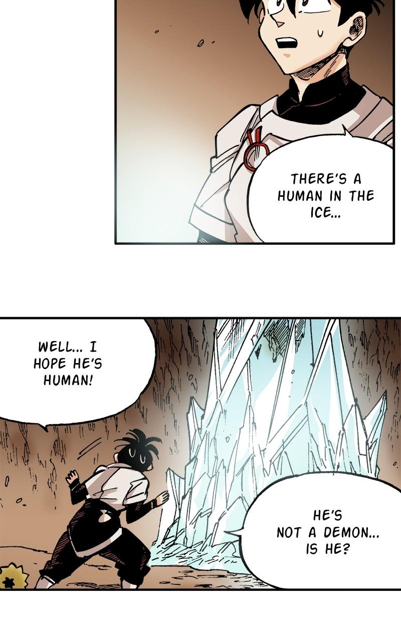 King of the East Chap 142 - Next Chap 143