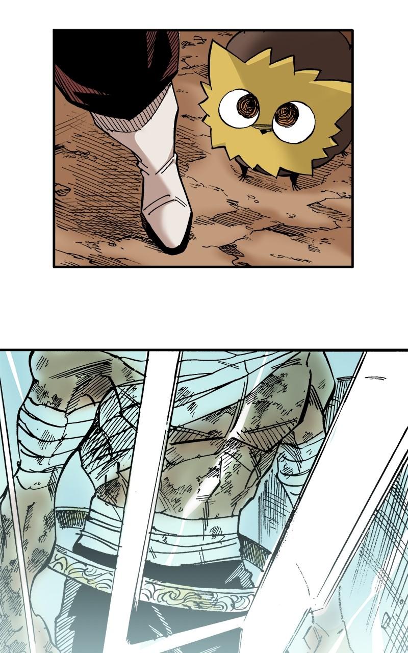 King of the East Chap 142 - Next Chap 143