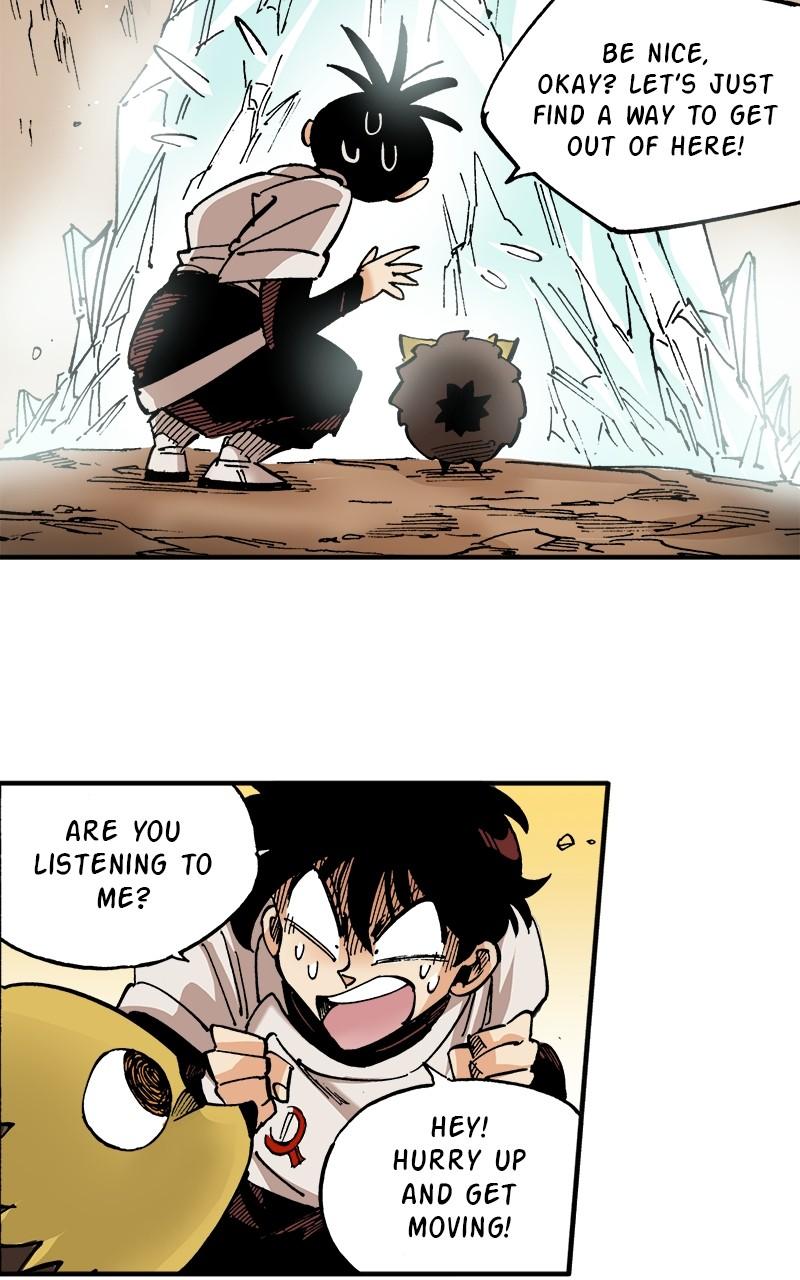 King of the East Chap 142 - Next Chap 143