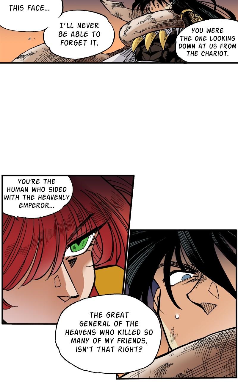 King of the East Chap 142 - Next Chap 143