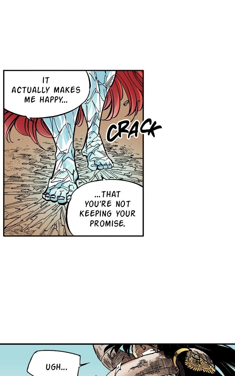 King of the East Chap 142 - Next Chap 143