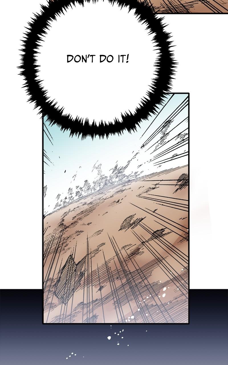 King of the East Chap 143 - Next Chap 144
