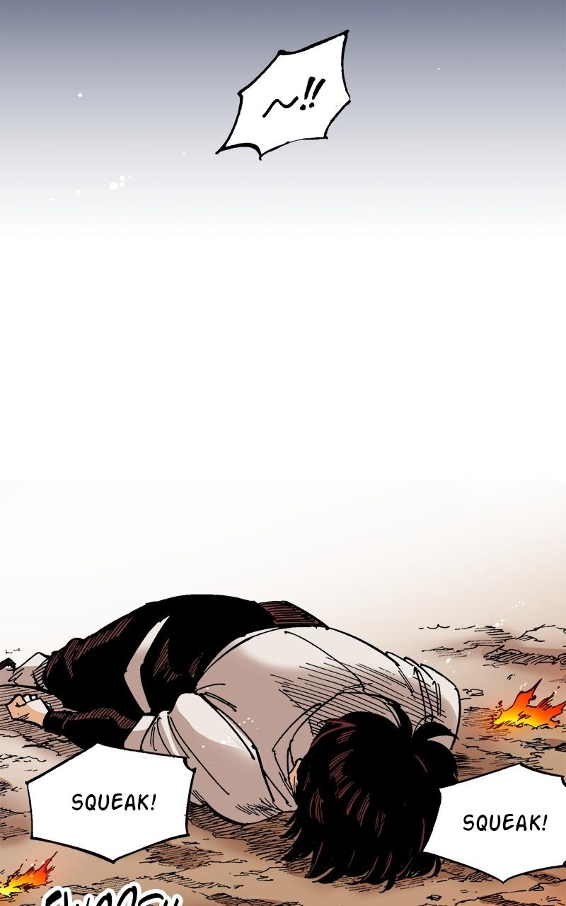 King of the East Chap 143 - Next Chap 144