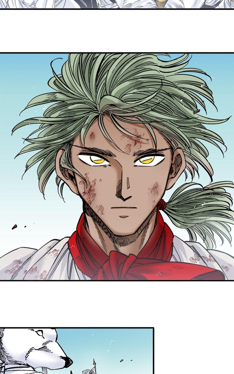 King of the East Chap 143 - Next Chap 144