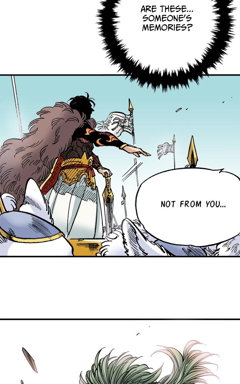 King of the East Chap 143 - Next Chap 144