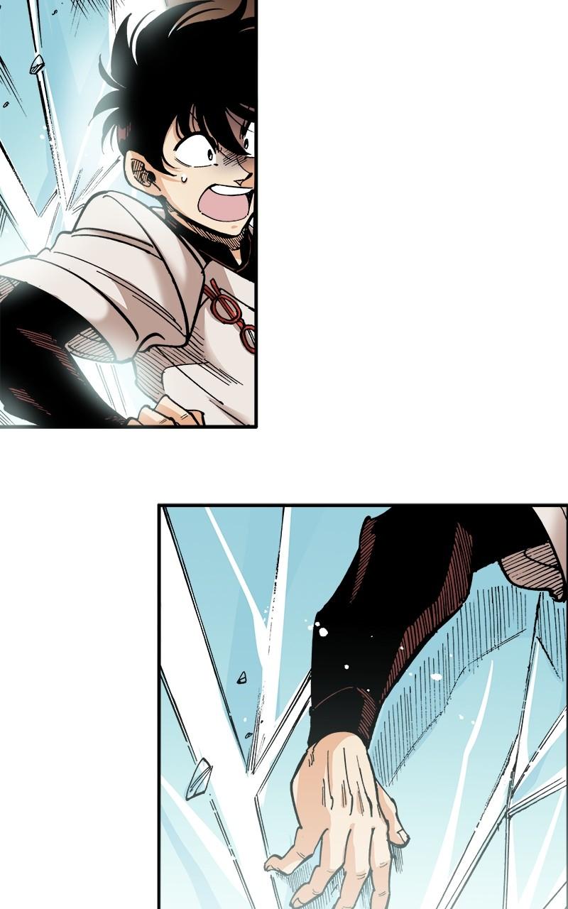 King of the East Chap 143 - Next Chap 144