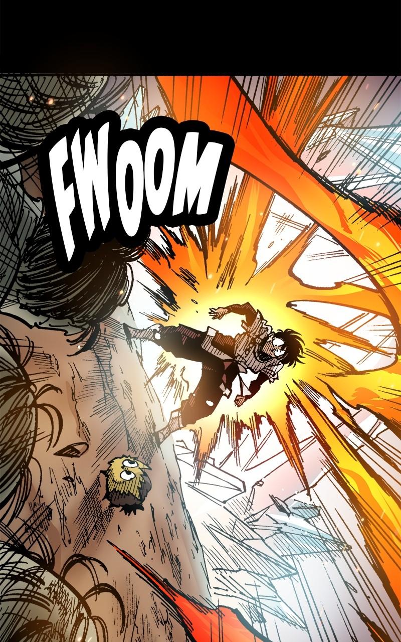 King of the East Chap 143 - Next Chap 144