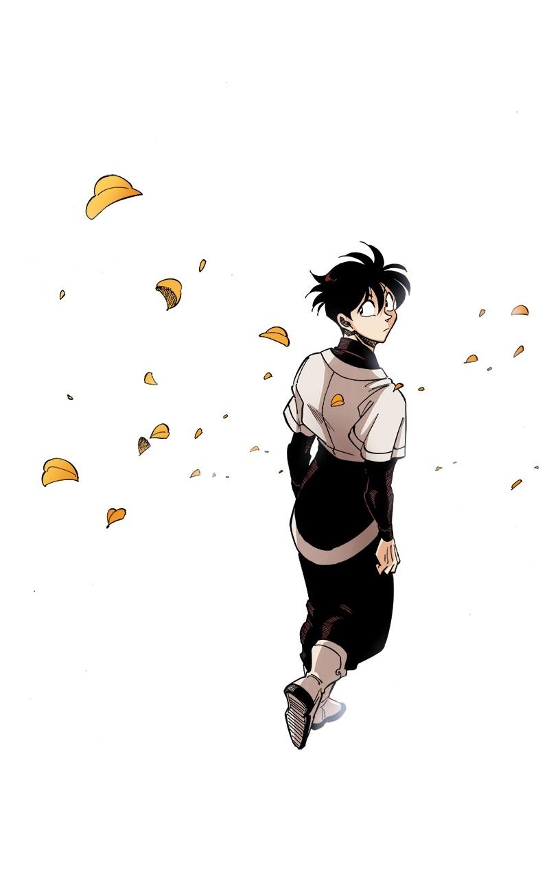 King of the East Chap 143 - Next Chap 144