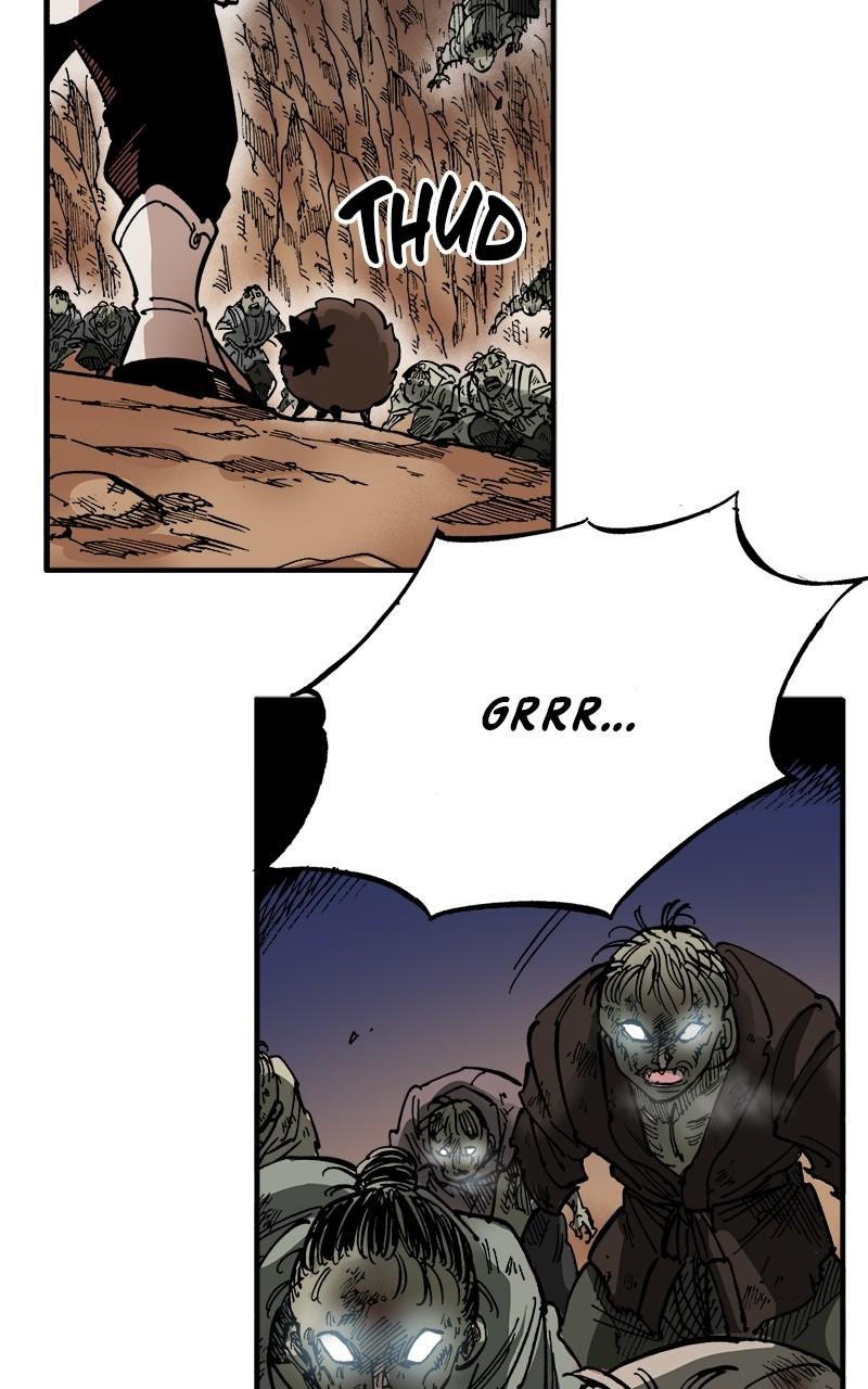 King of the East Chap 143 - Next Chap 144