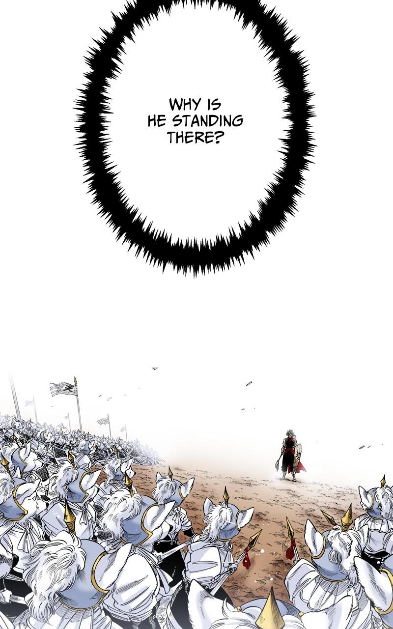 King of the East Chap 143 - Next Chap 144