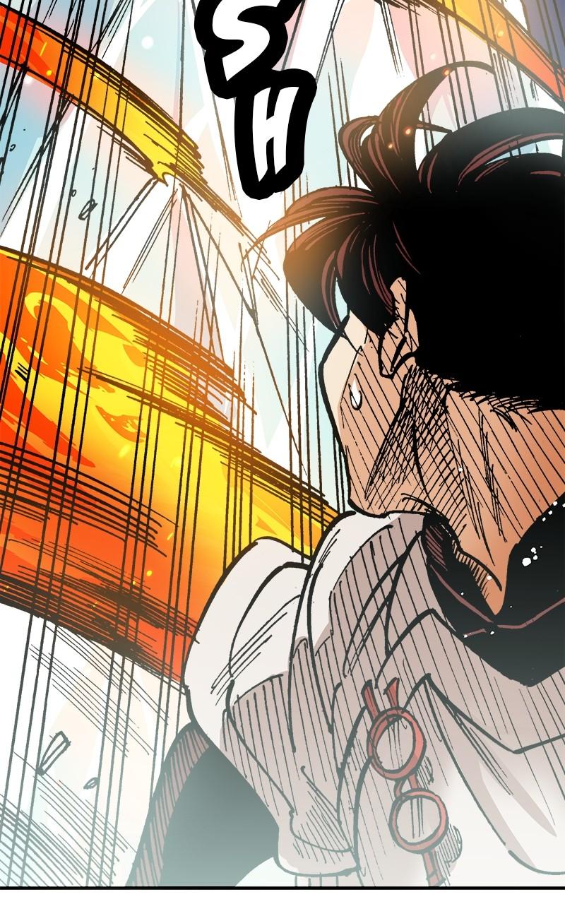 King of the East Chap 143 - Next Chap 144