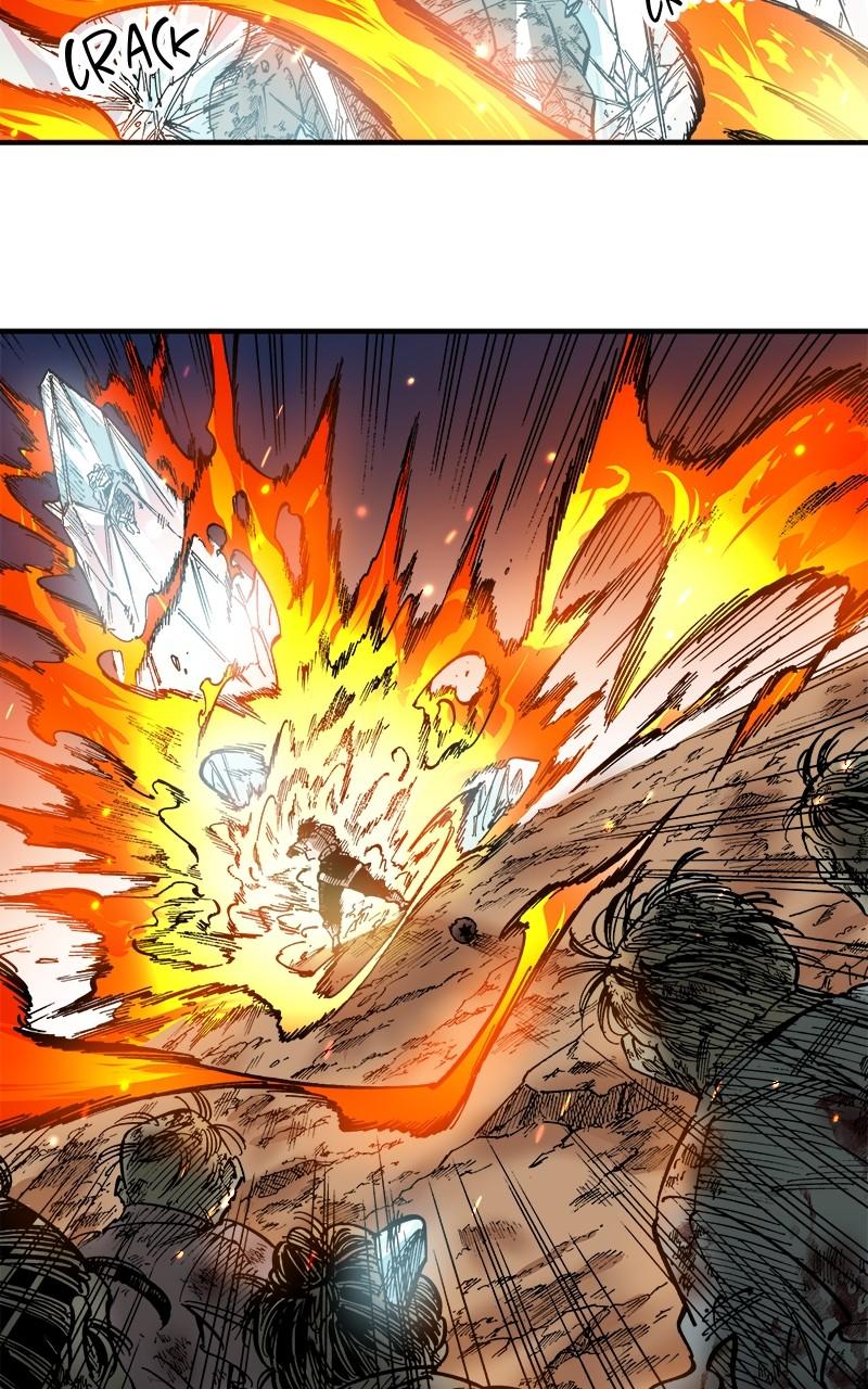 King of the East Chap 143 - Next Chap 144