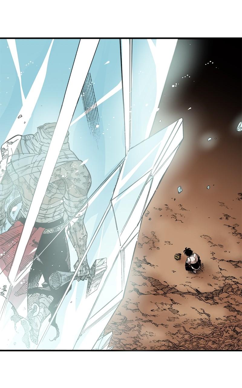 King of the East Chap 143 - Next Chap 144