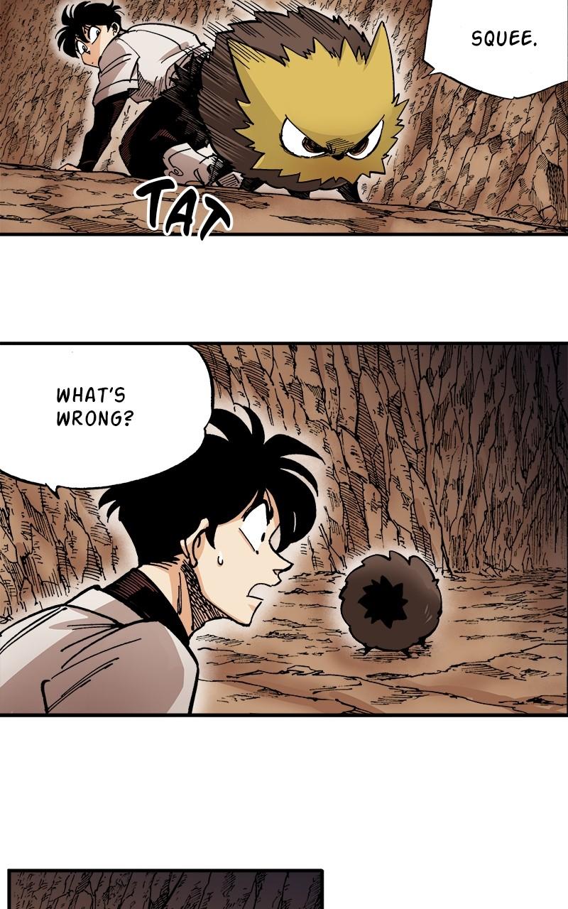 King of the East Chap 143 - Next Chap 144
