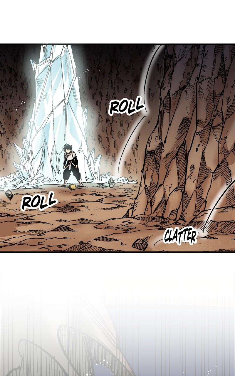 King of the East Chap 143 - Next Chap 144