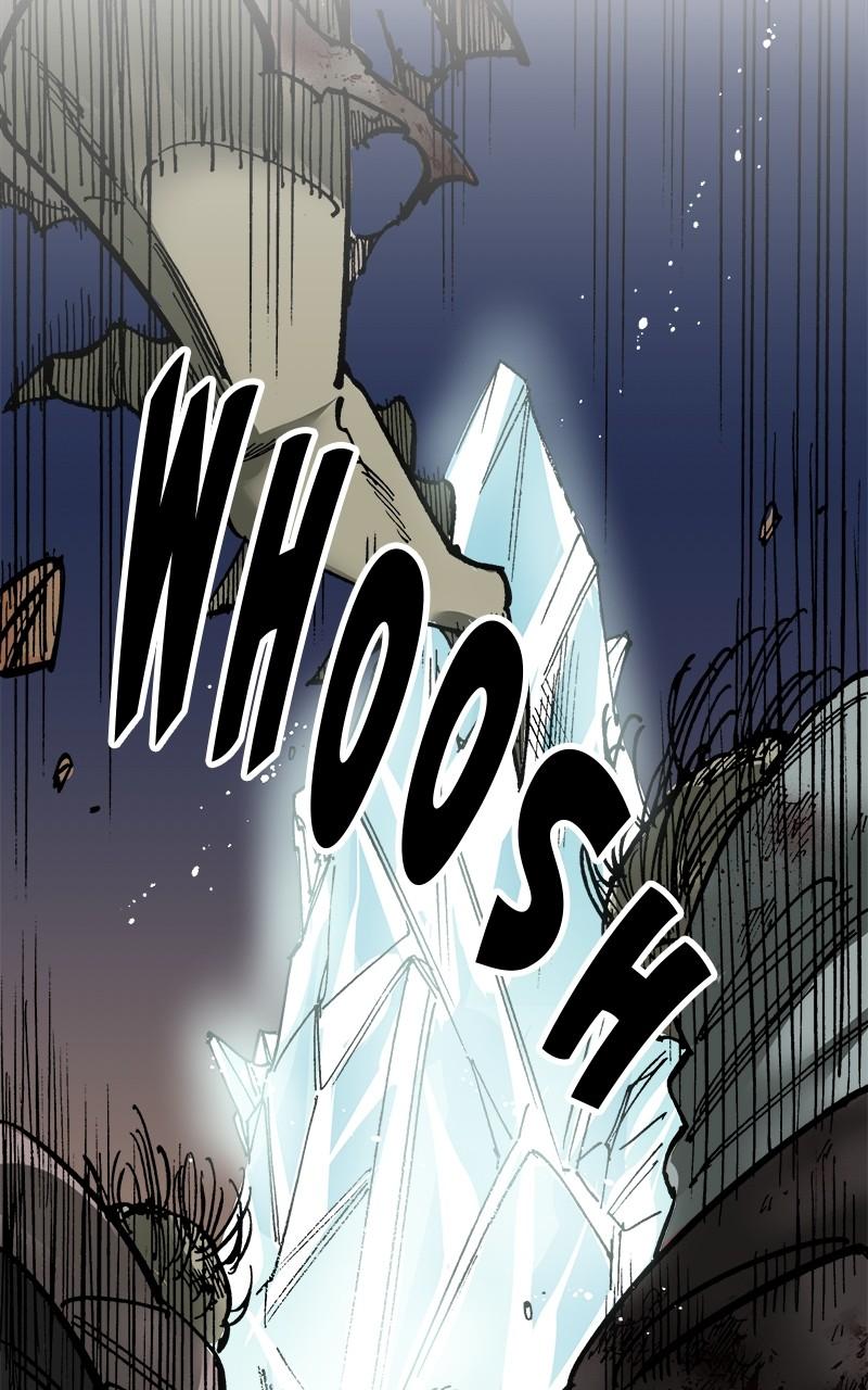 King of the East Chap 143 - Next Chap 144