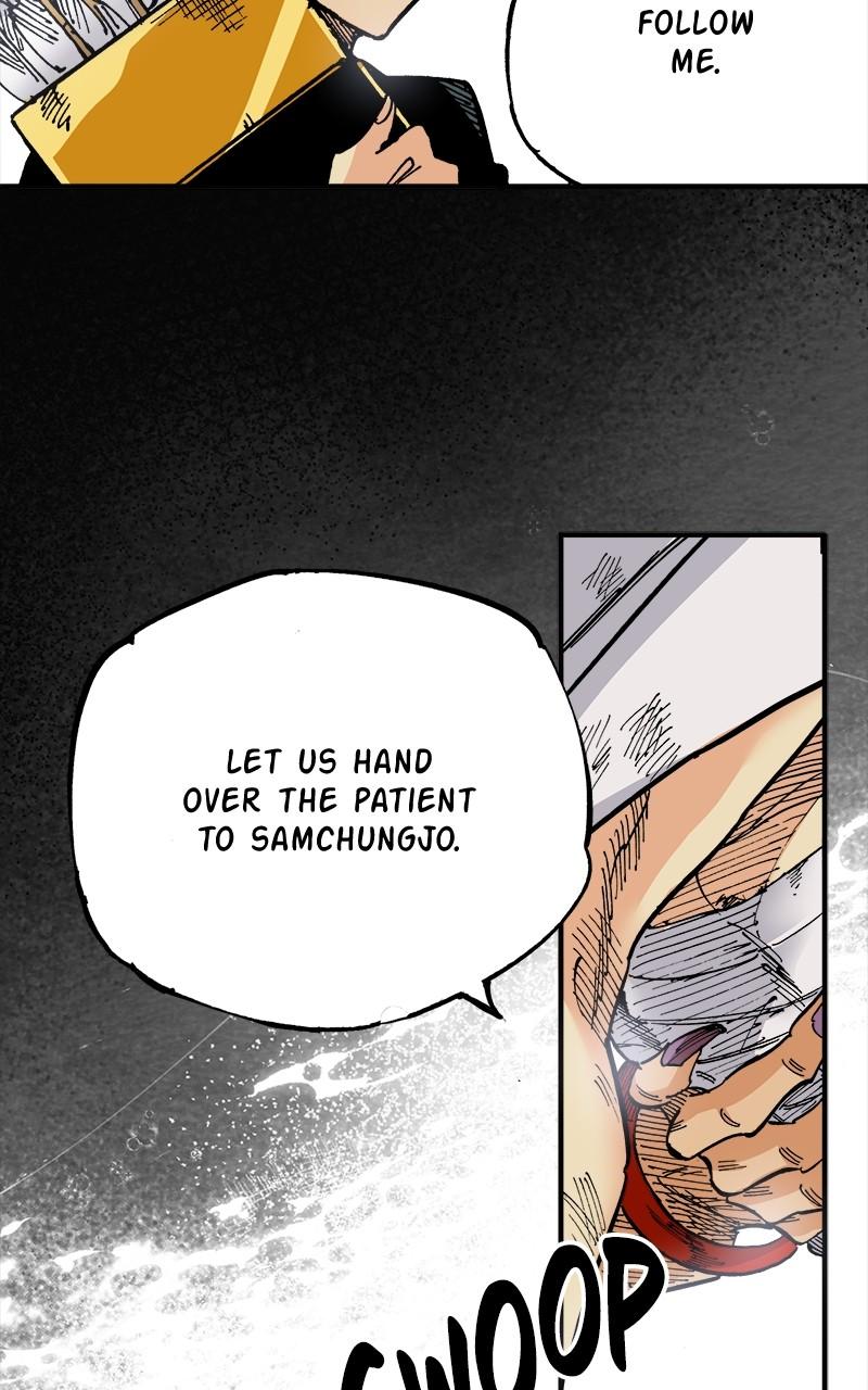 King of the East Chap 157 - Next Chap 158