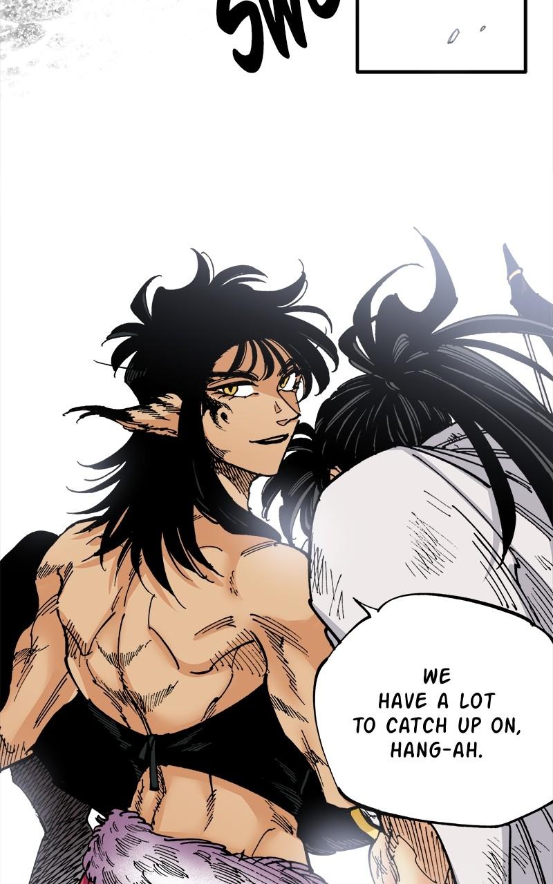 King of the East Chap 157 - Next Chap 158