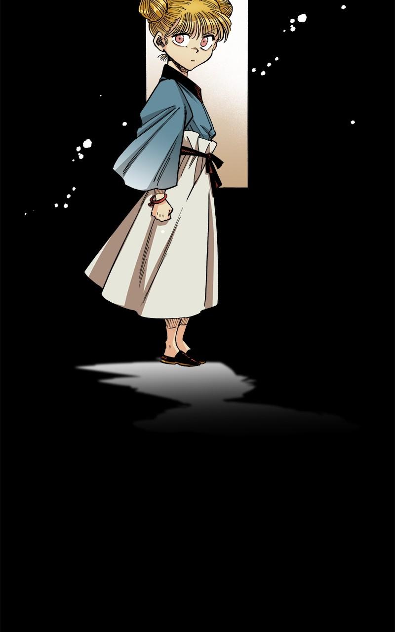 King of the East Chap 157 - Next Chap 158