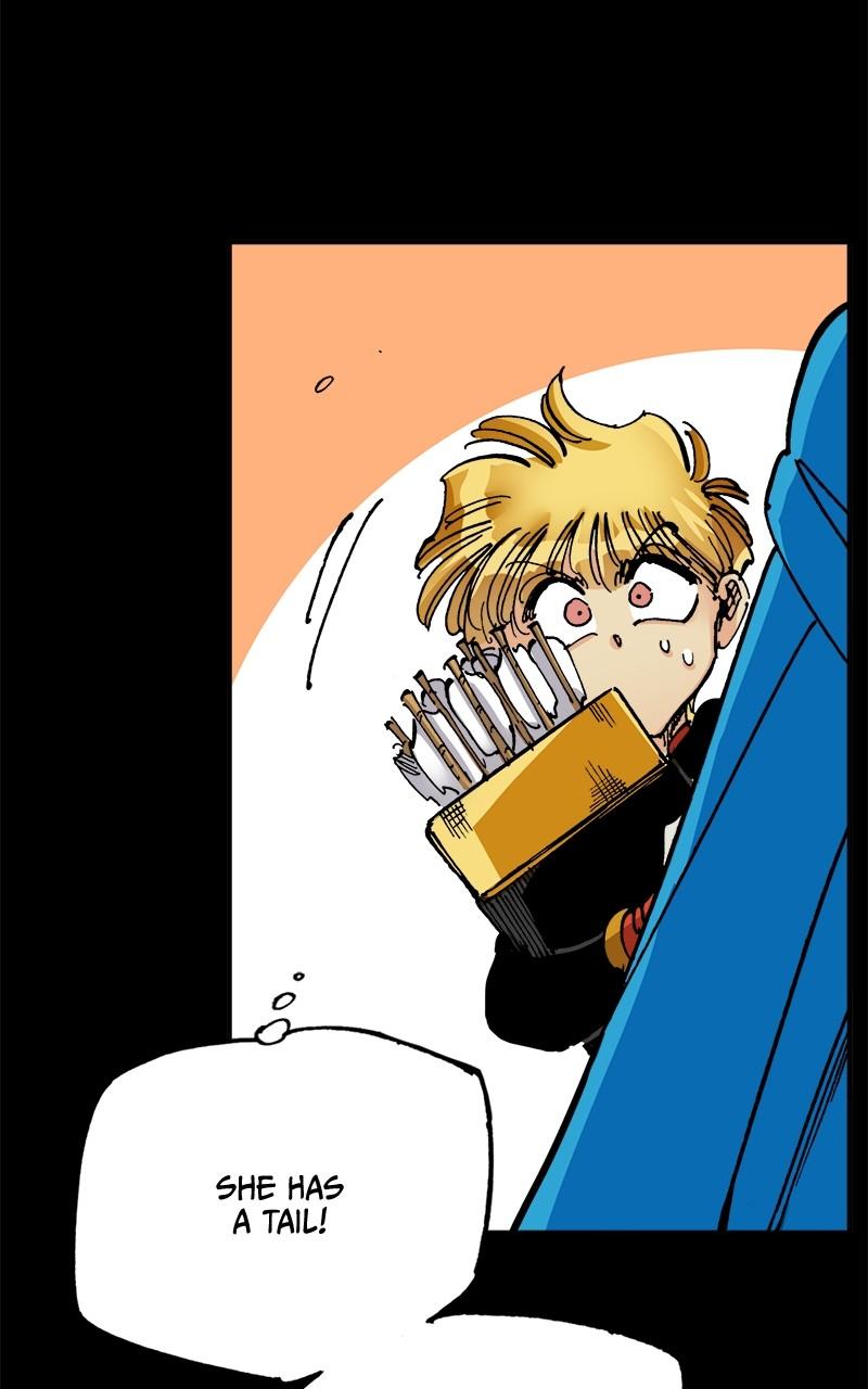 King of the East Chap 157 - Next Chap 158