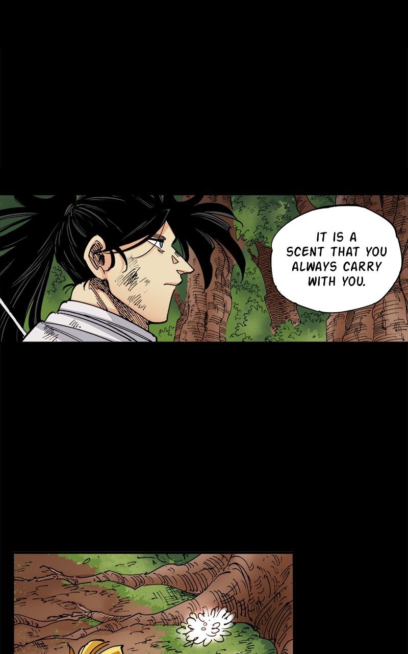 King of the East Chap 157 - Next Chap 158