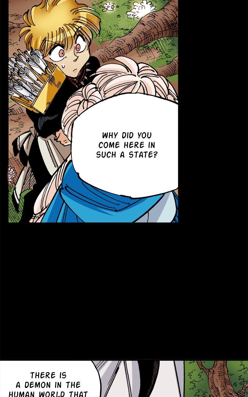 King of the East Chap 157 - Next Chap 158