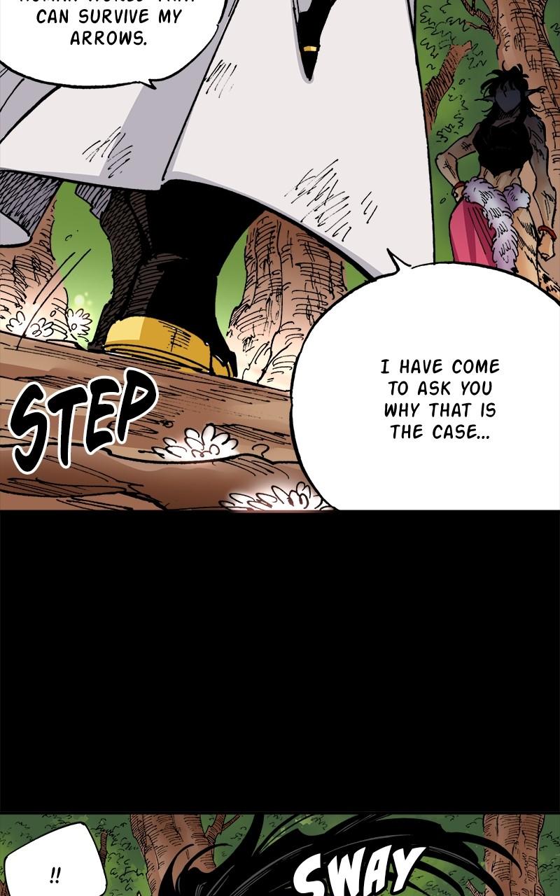 King of the East Chap 157 - Next Chap 158