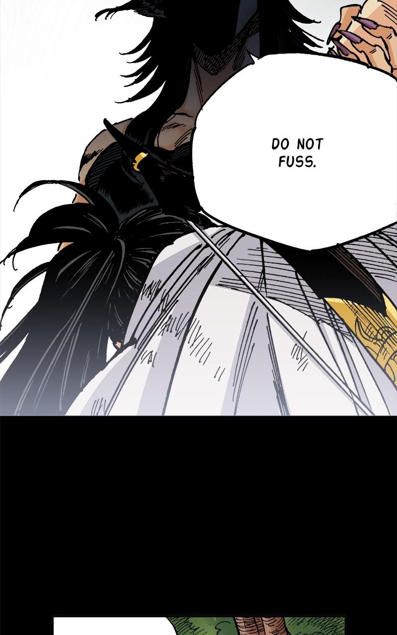 King of the East Chap 157 - Next Chap 158