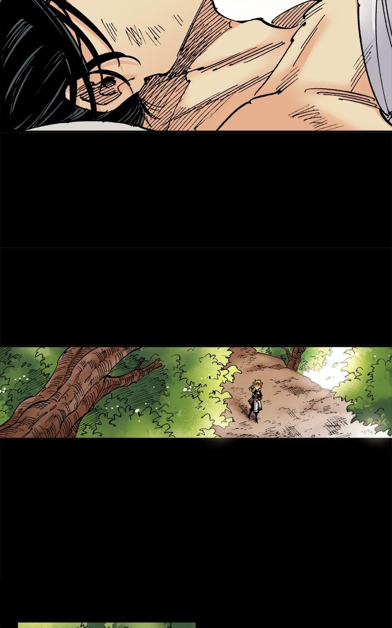 King of the East Chap 157 - Next Chap 158